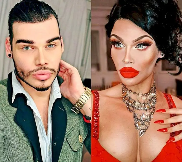 Image credit: Instagram | @stefansubotic_makeup