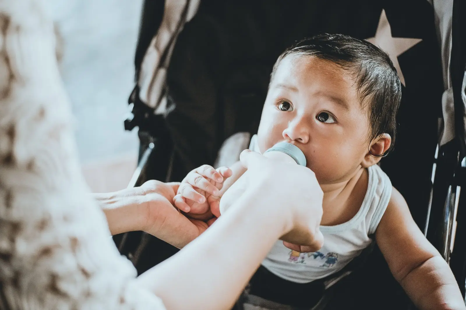 Image credit: Unsplash | Rainier Ridao