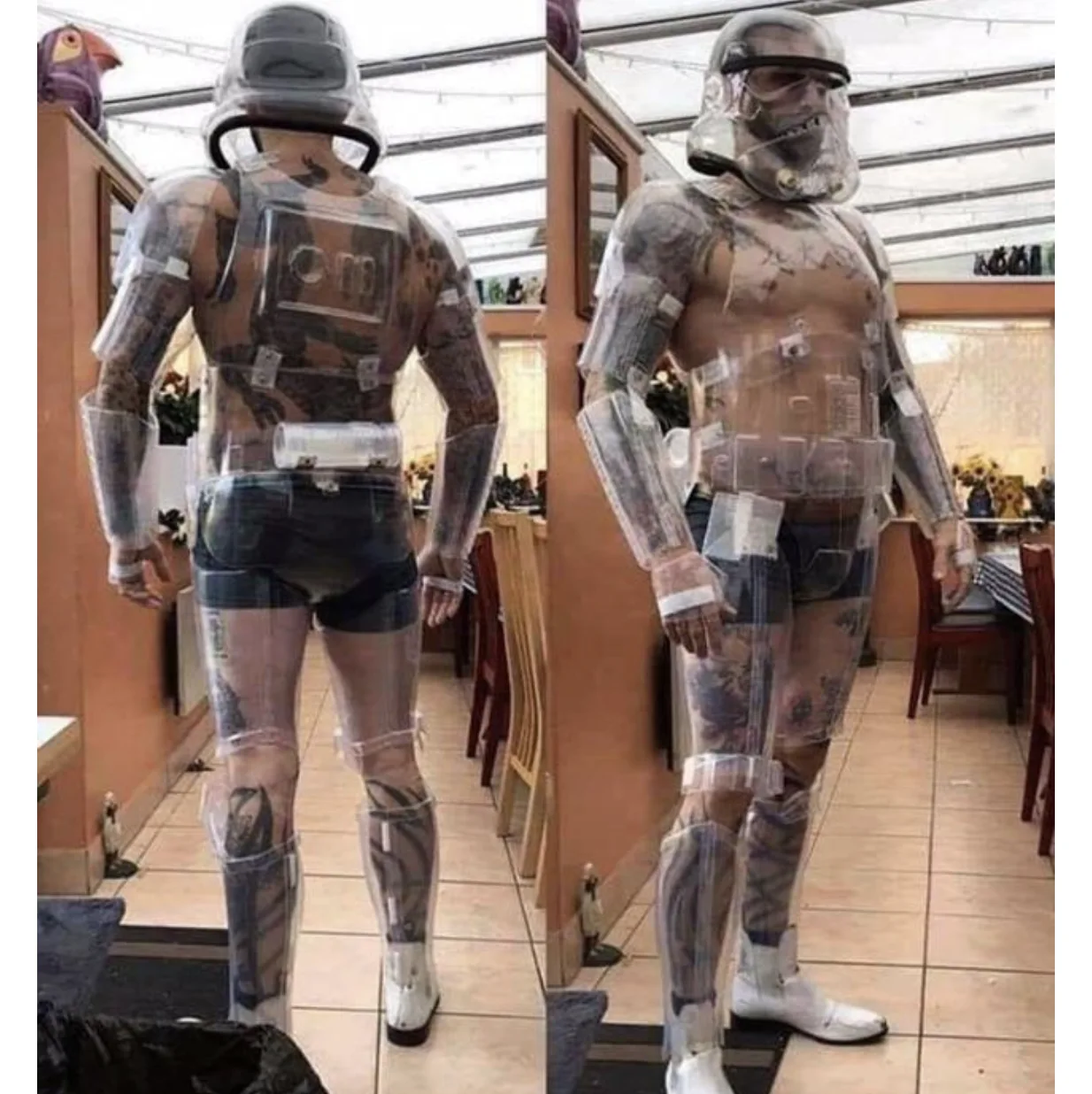 Image credit: Reddit | IHateOtherRedditors