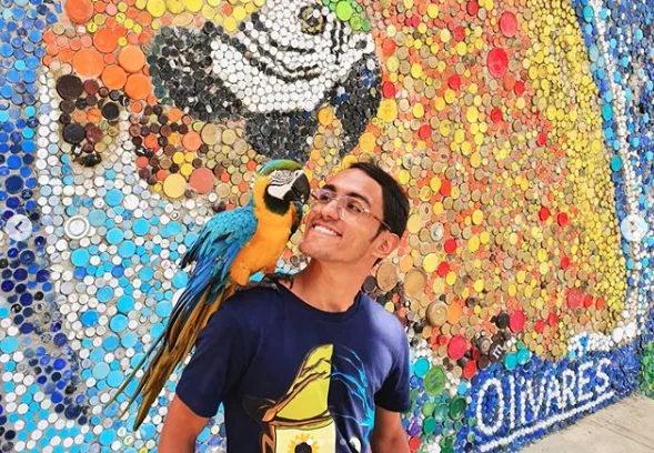 Image credit: Instagram | @olivarescfc