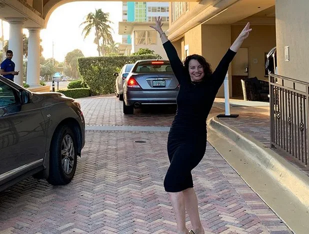 Image credit: Instagram | @officialfrandrescher