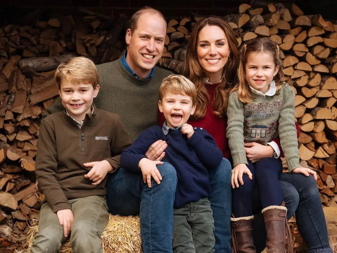 Image credit: Instagram | @kensingtonroyal