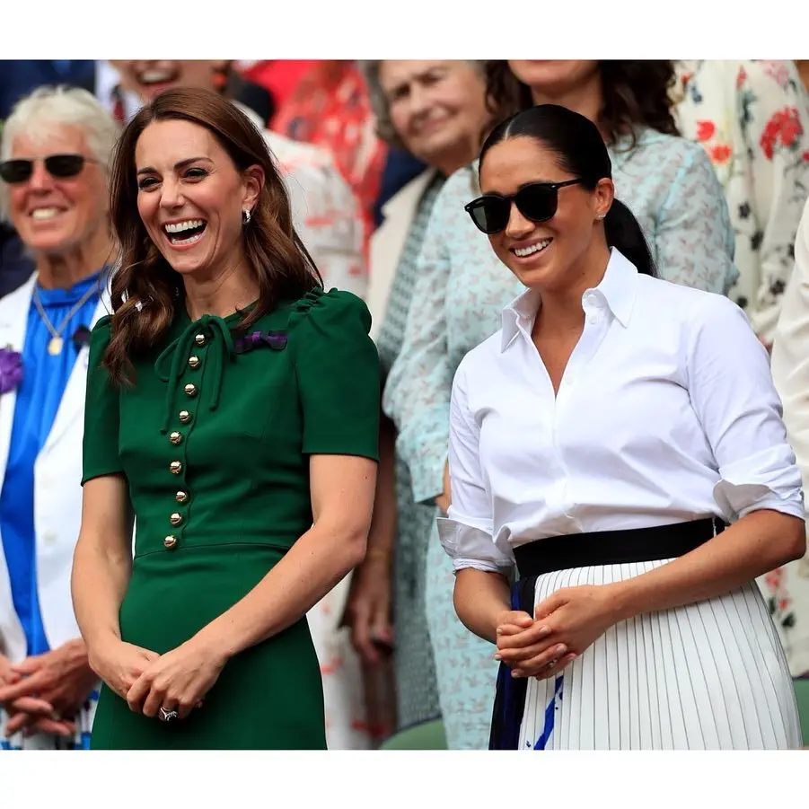 Image credit: Instagram | @kensingtonroyal