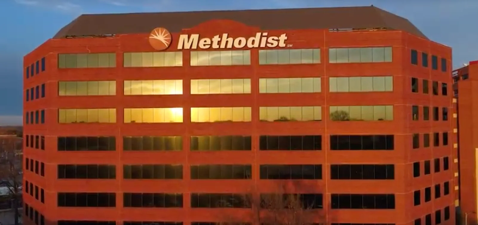Image credit: YouTube | Methodist Le Bonheur Germantown Hospital