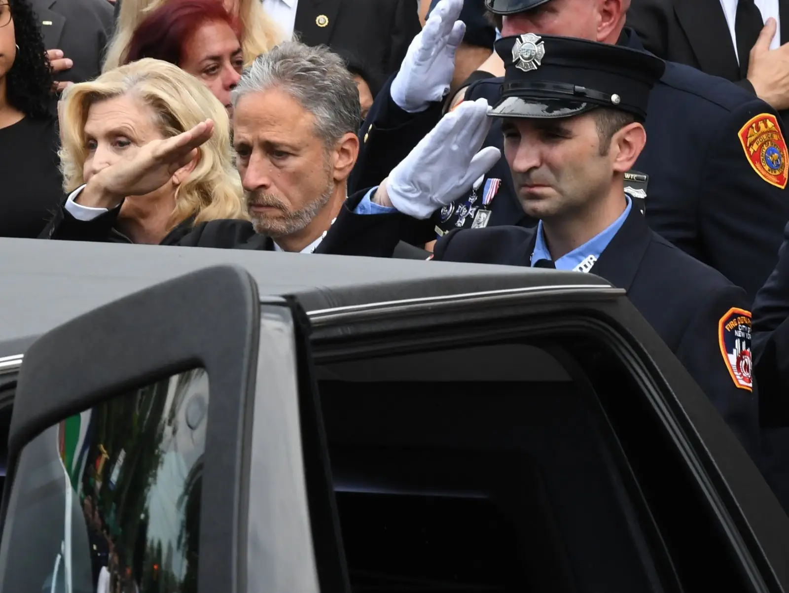 Image credit: Getty Images | Timothy A. Clary