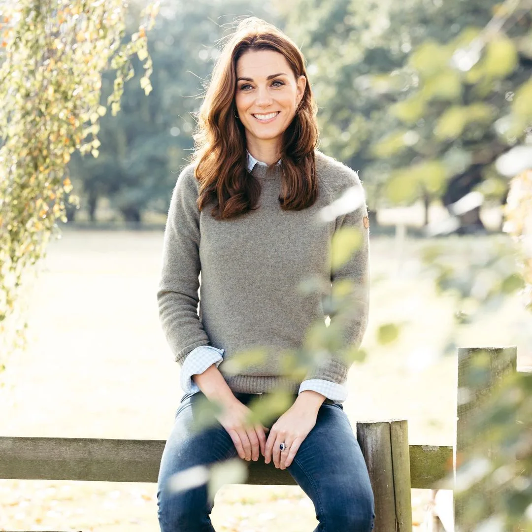 Image credit: Instagram | @kensingtonroyal