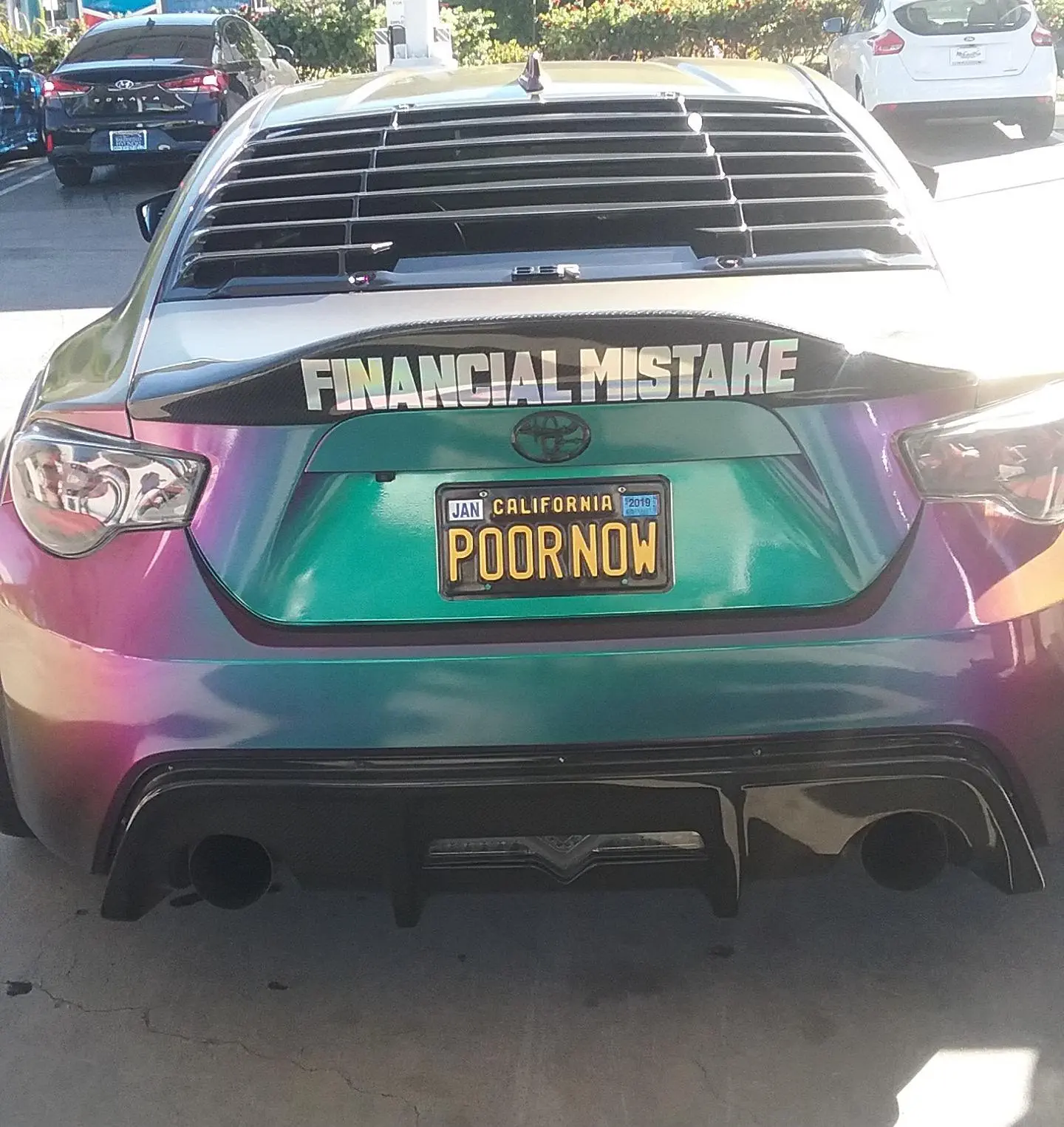 Image credit: Reddit | Wolf_Craft