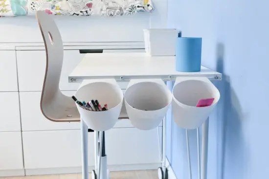 Image credit: Ikea Hackers