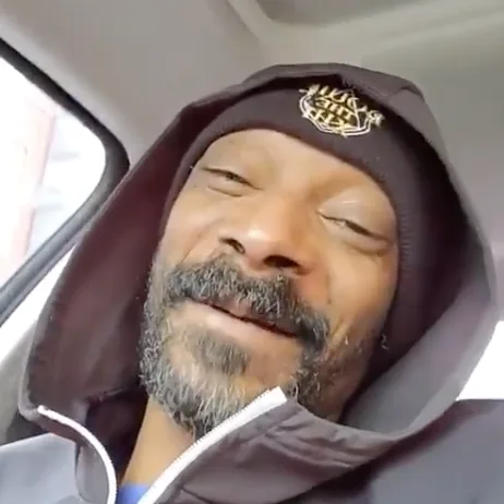 Image credit: Instagram | @snoopdogg