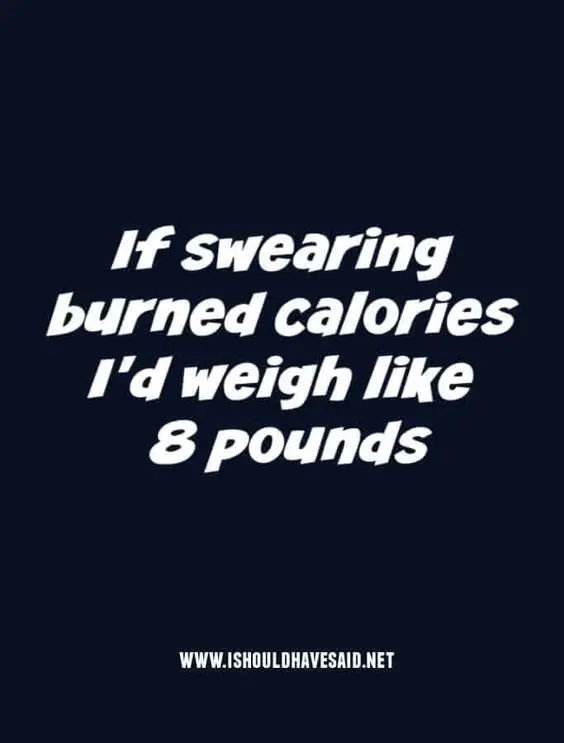 Image credit: Pinterest | I should have said - Verbal Self Defense Made Easy