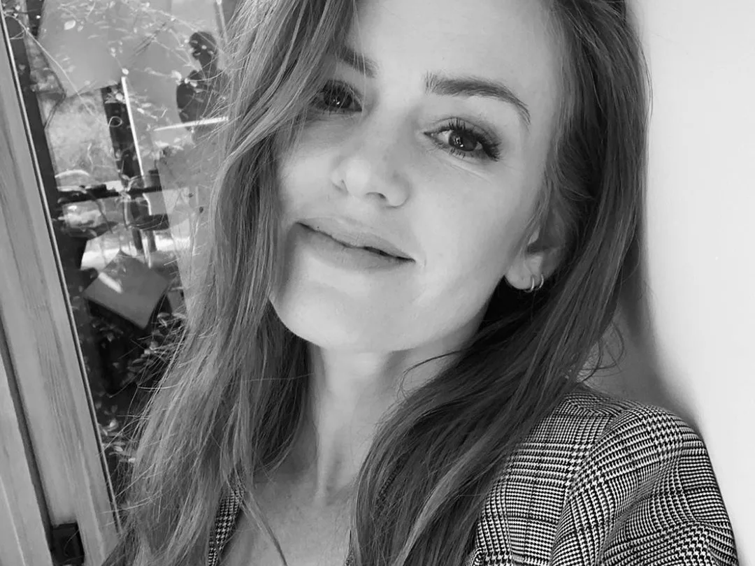 Image credit: Instagram | @islafisher