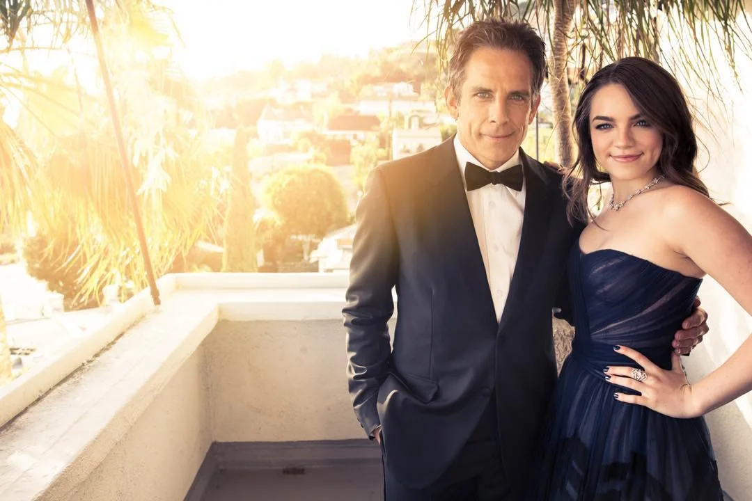 Image credit: Instagram | @benstiller