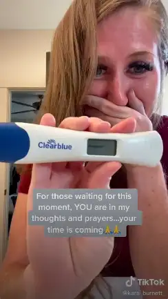 Image credit: TikTok l @kara_burnett_