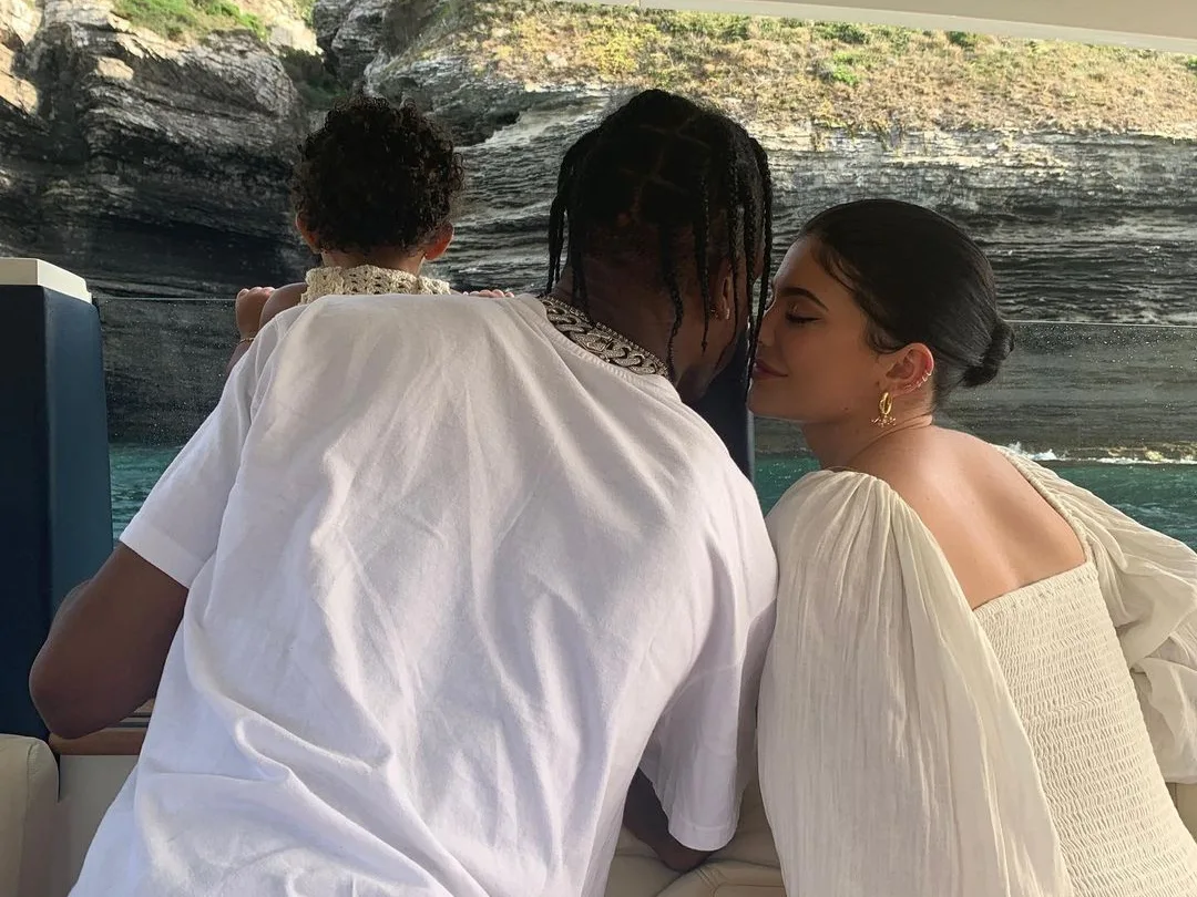 Image credit: Instagram | @kyliejenner