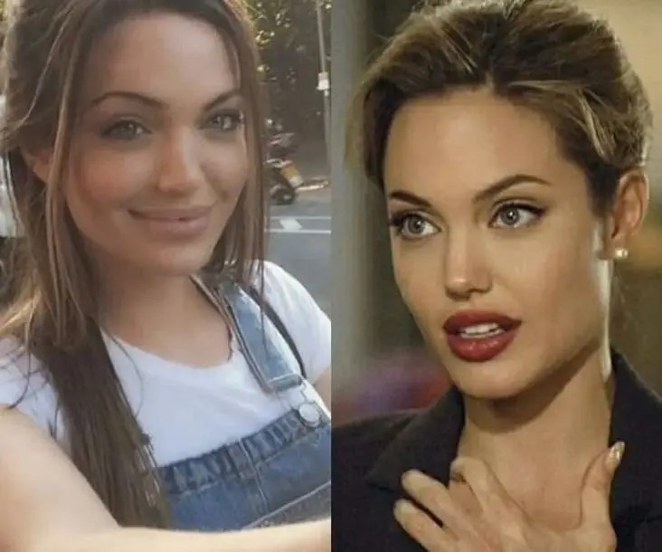 Image credit: Instagram | @angelinajolie_offiicial
