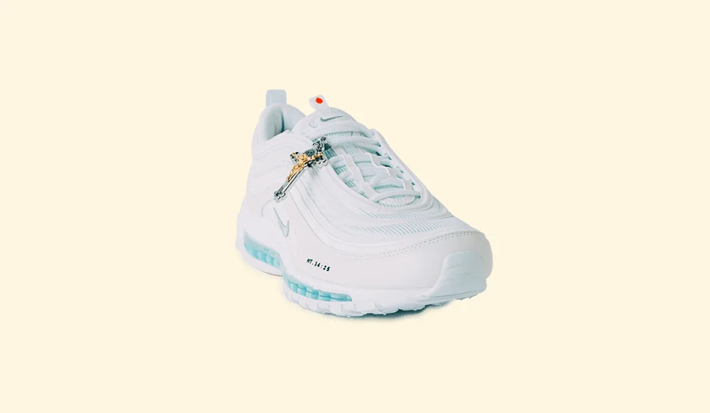 Image credit: MSCHF/I.N.R.I./Nike