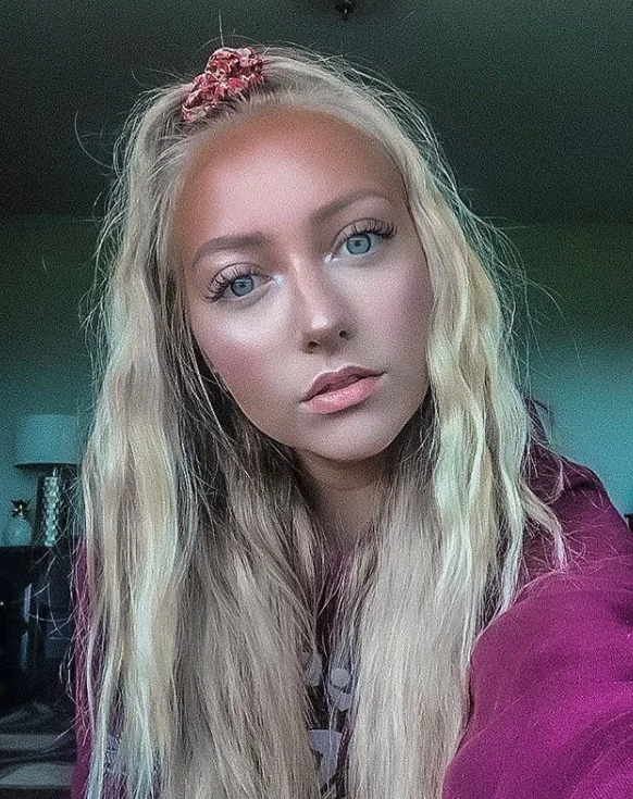 Image credit: Instagram | @paigelayle