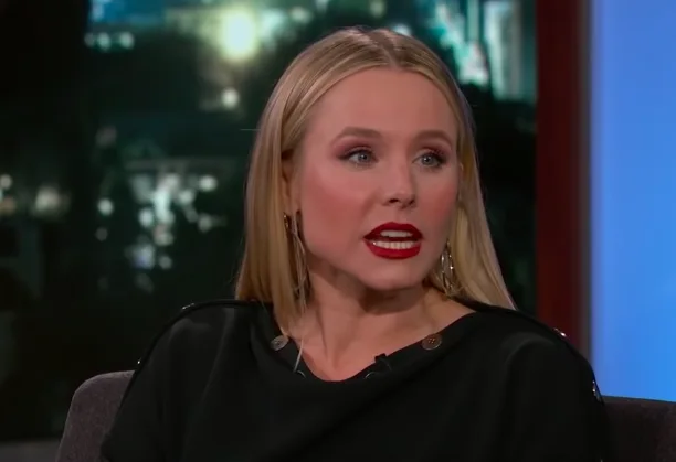 Image credit: YouTube | Jimmy Kimmel Live