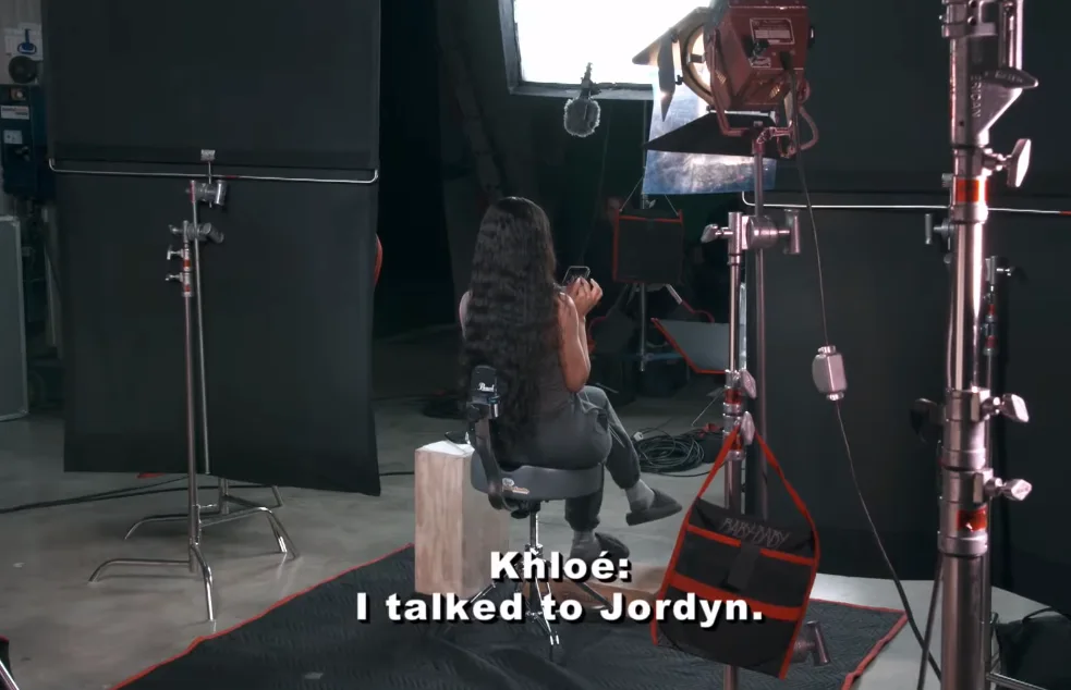 Image credit: Youtube | Keeping Up With The Kardashians
