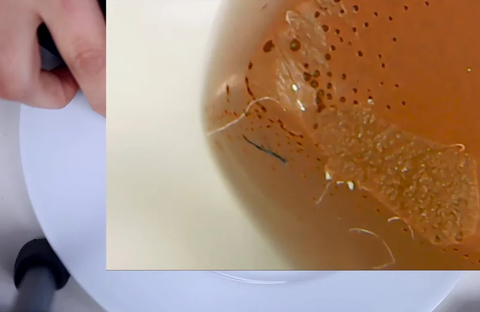 Image credit: YouTube | RawBeautyKristi