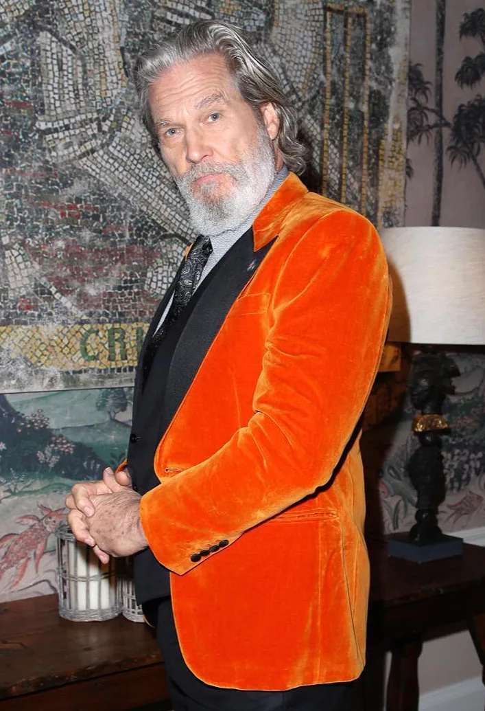 Image credit: Instagram | @thejeffbridges