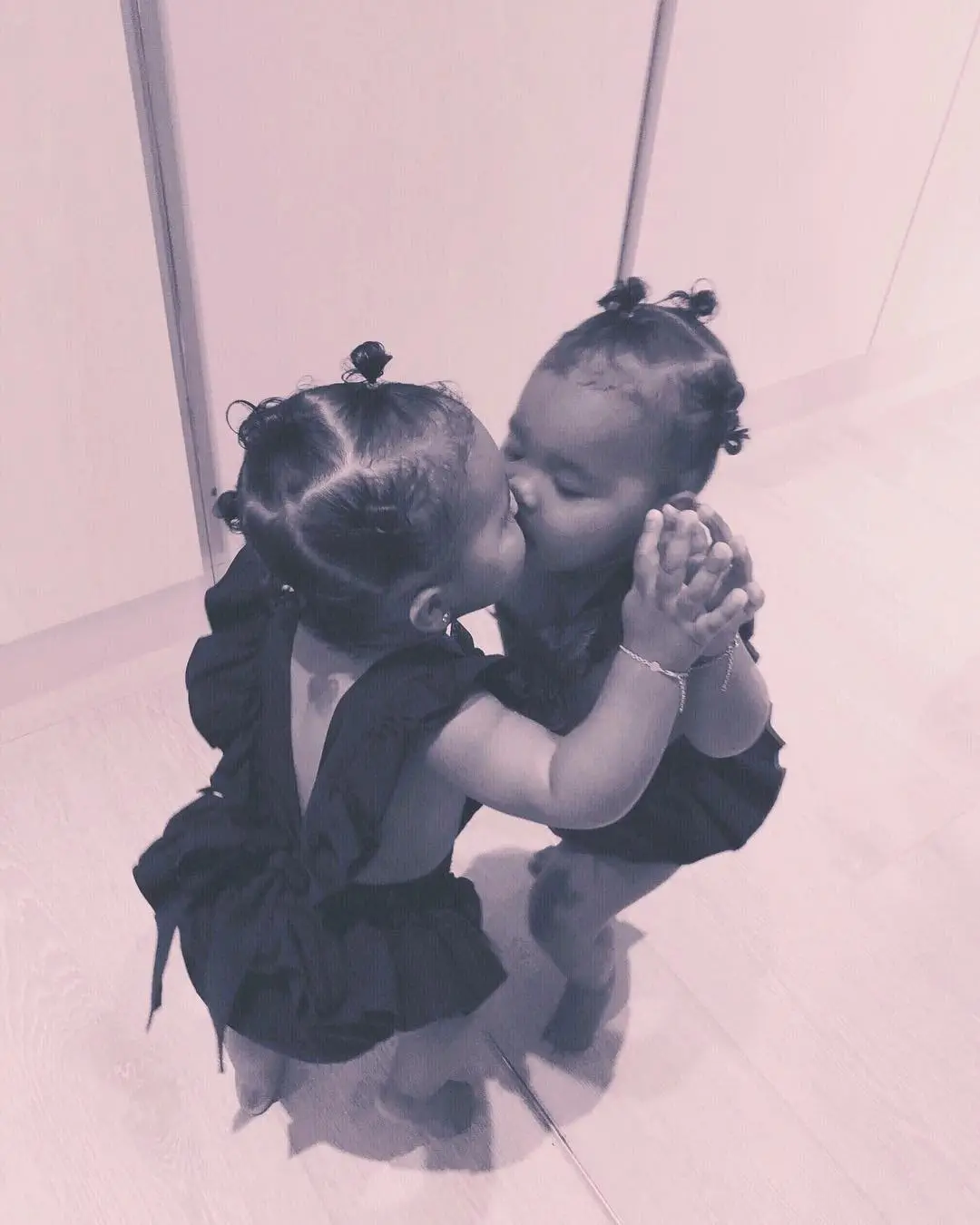 Image credit: Instagram | @khloekardashian