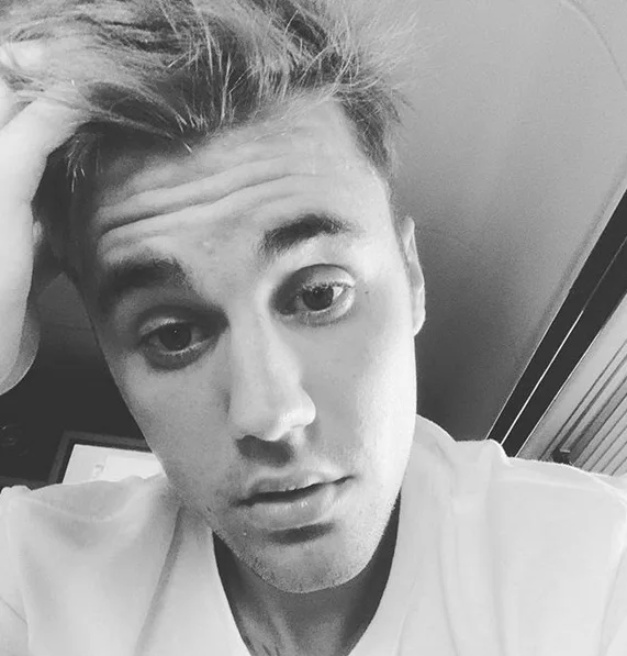 Image credit: Instagram | @justinbieber