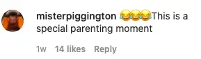 Image credit: Instagram l @gracienoe