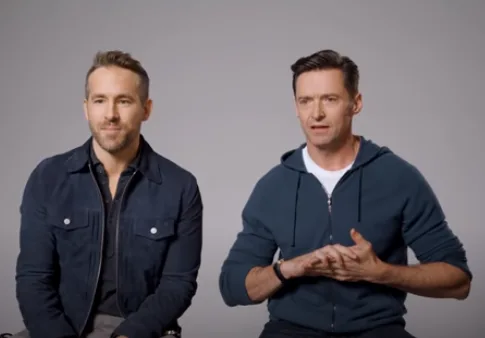 Image credit: YouTube | Ryan Reynolds