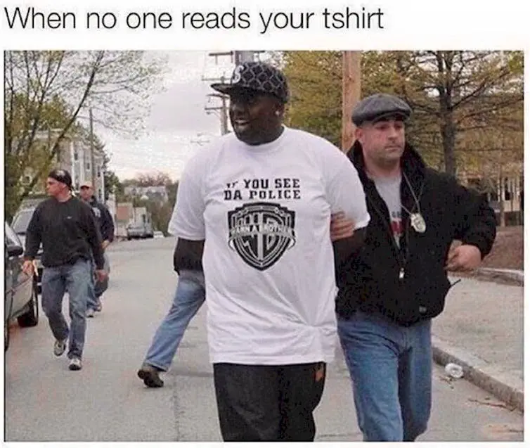 Image credit: Instagram | nochill