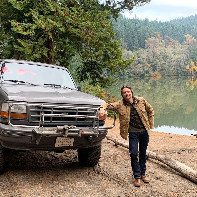 Image credit: Instagram | @virginriverseries