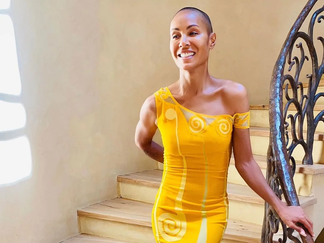 Image credit: Instagram | @jadapinkettsmith