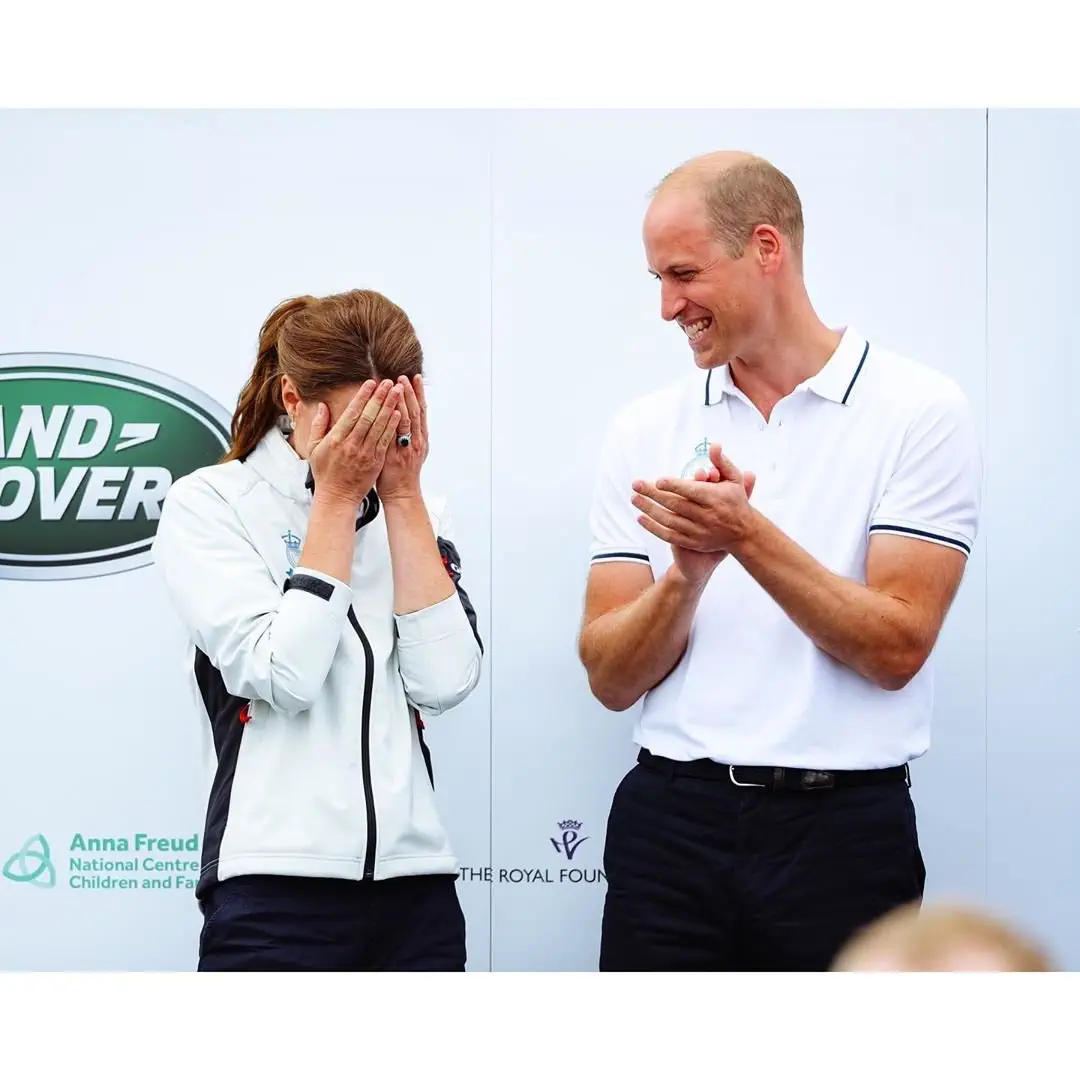 Image credit: Instagram | @kensingtonroyal