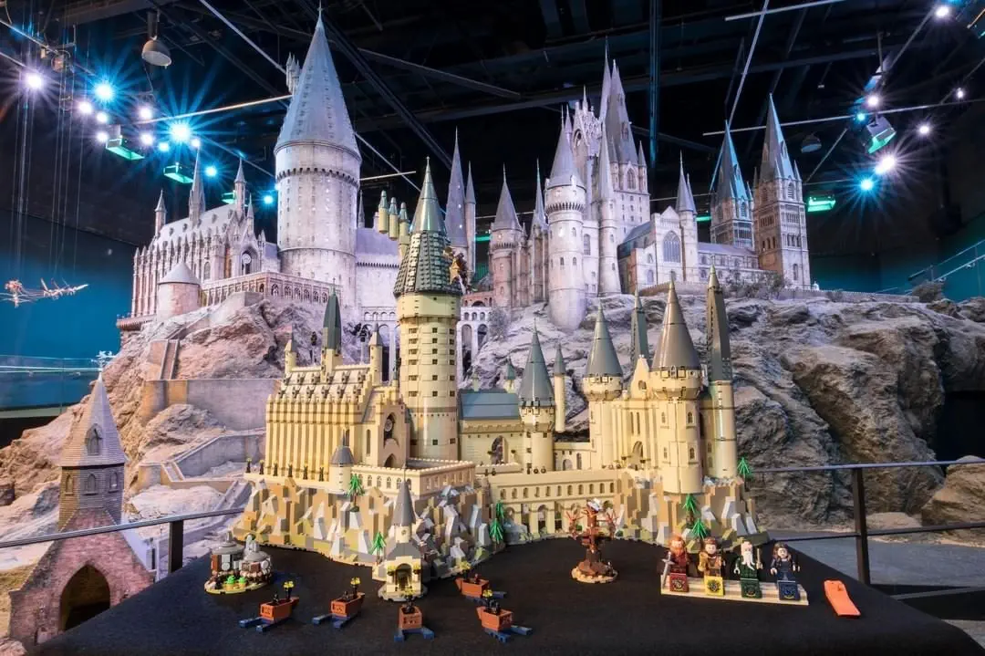 Image credit: Instagram | @lego