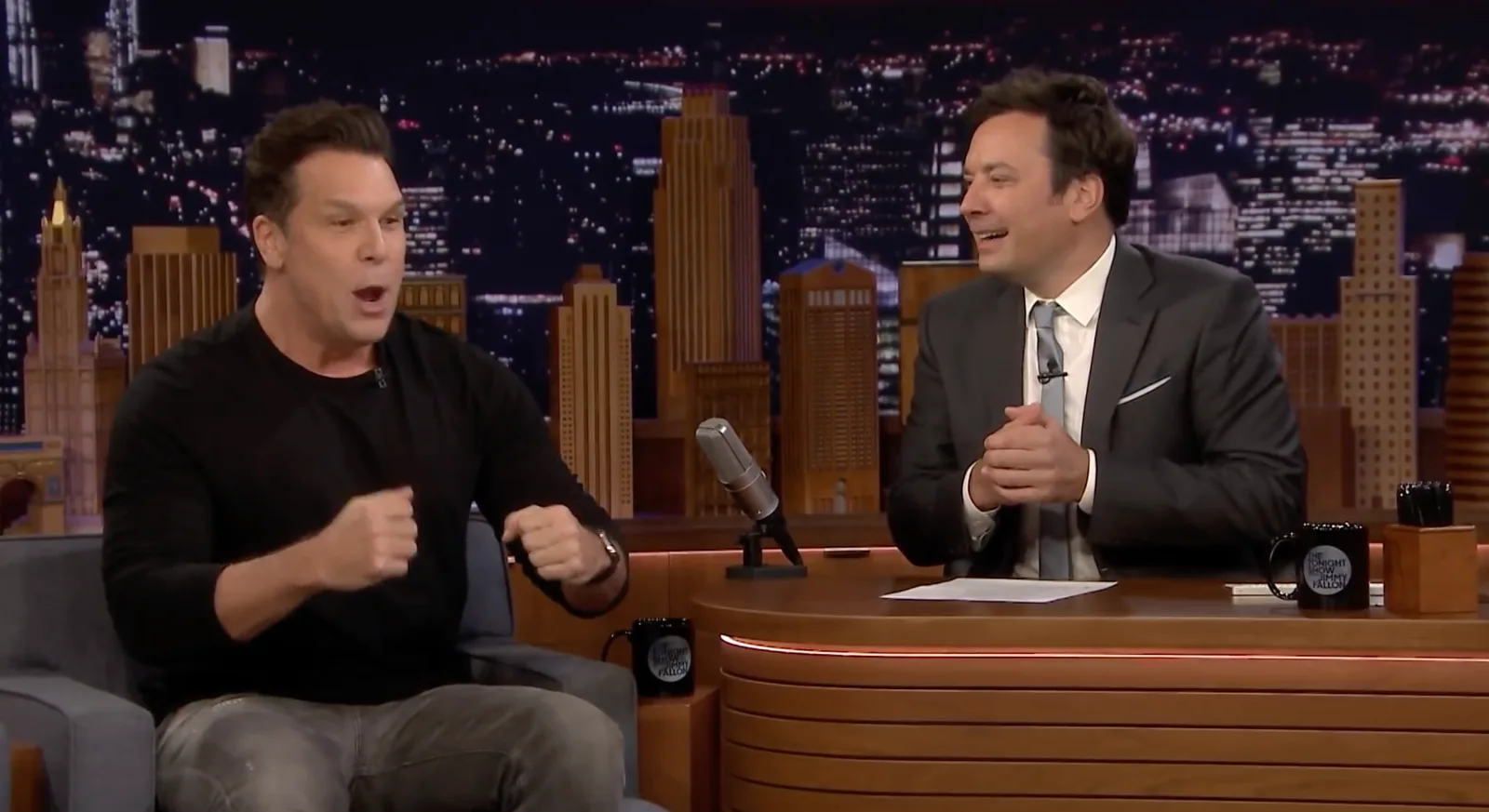 Image credit: YouTube | The Tonight Show Starring Jimmy Fallon