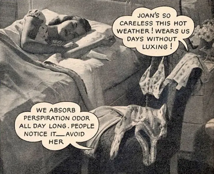 Image credit: Collector's Weekly