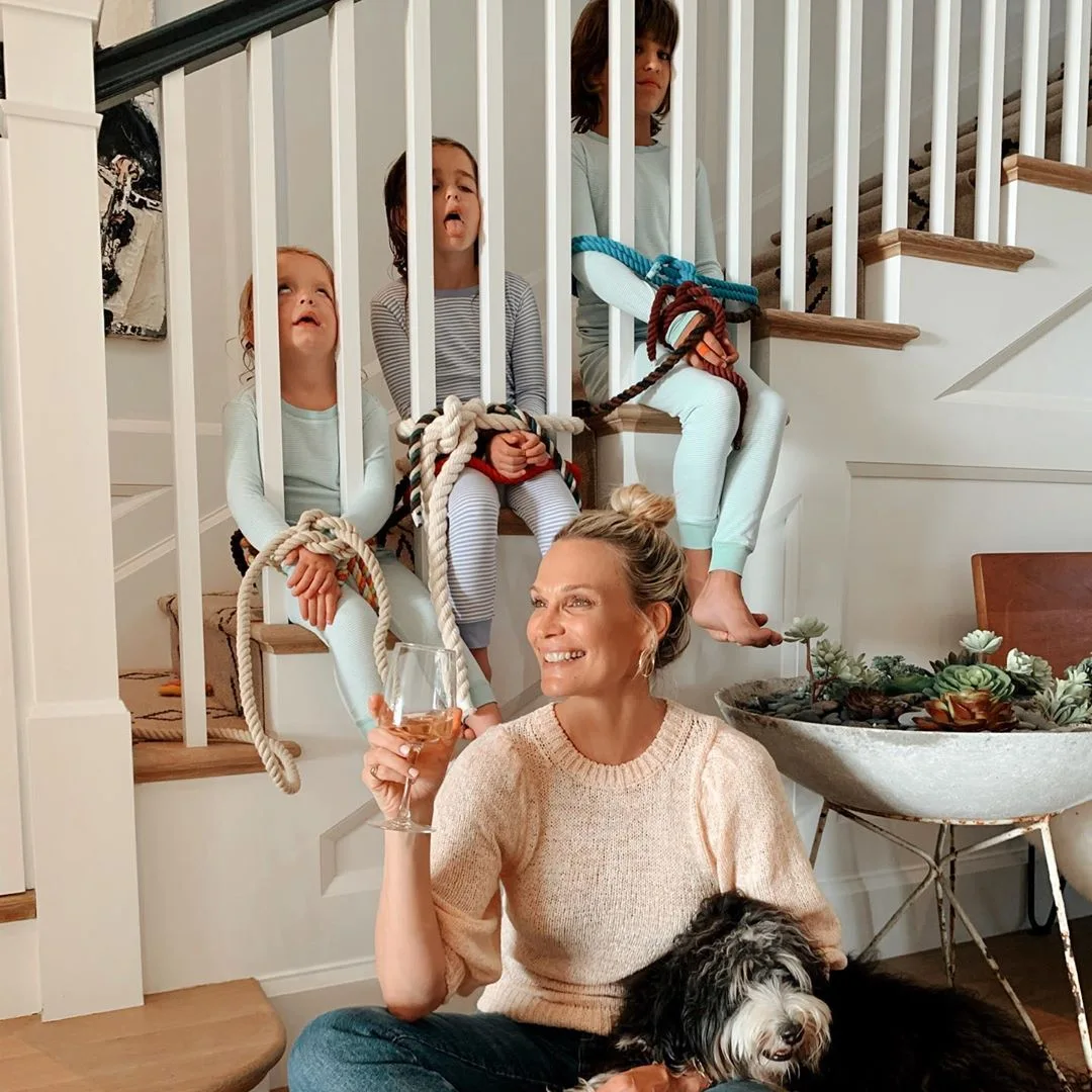 Image credit: Instagram | @mollybsims