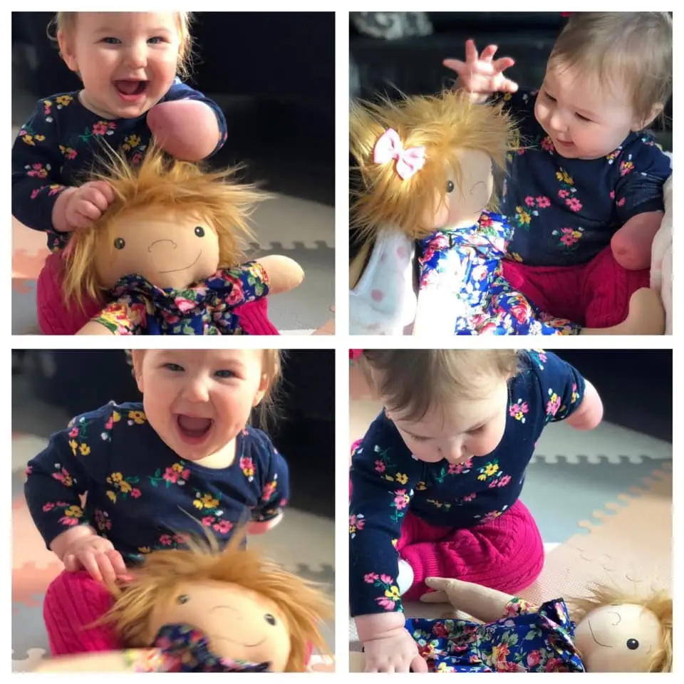 Image credit: Facebook | A Doll Like Me