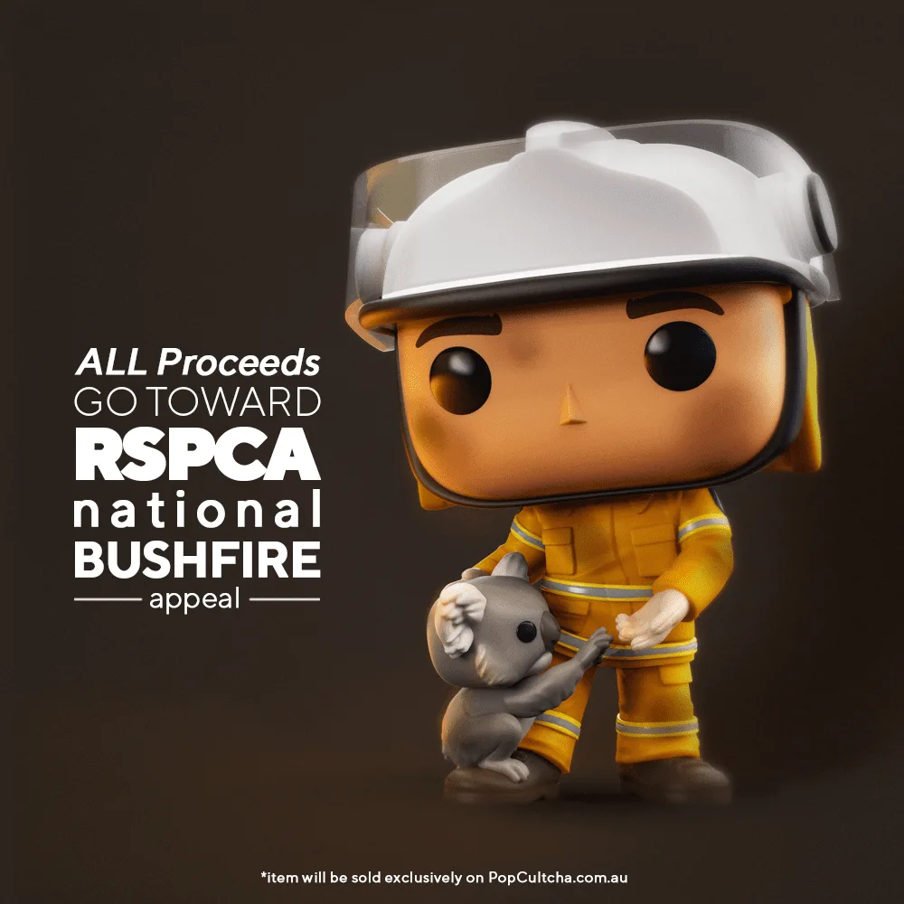Image credit: Funko