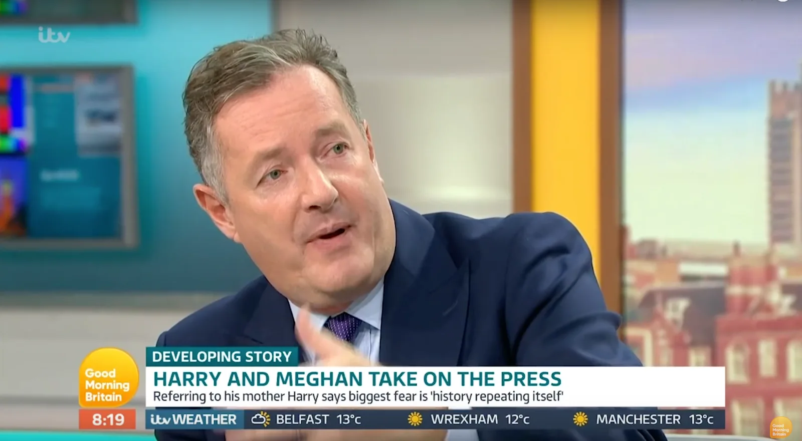 Image credit: YouTube | Good Morning Britain