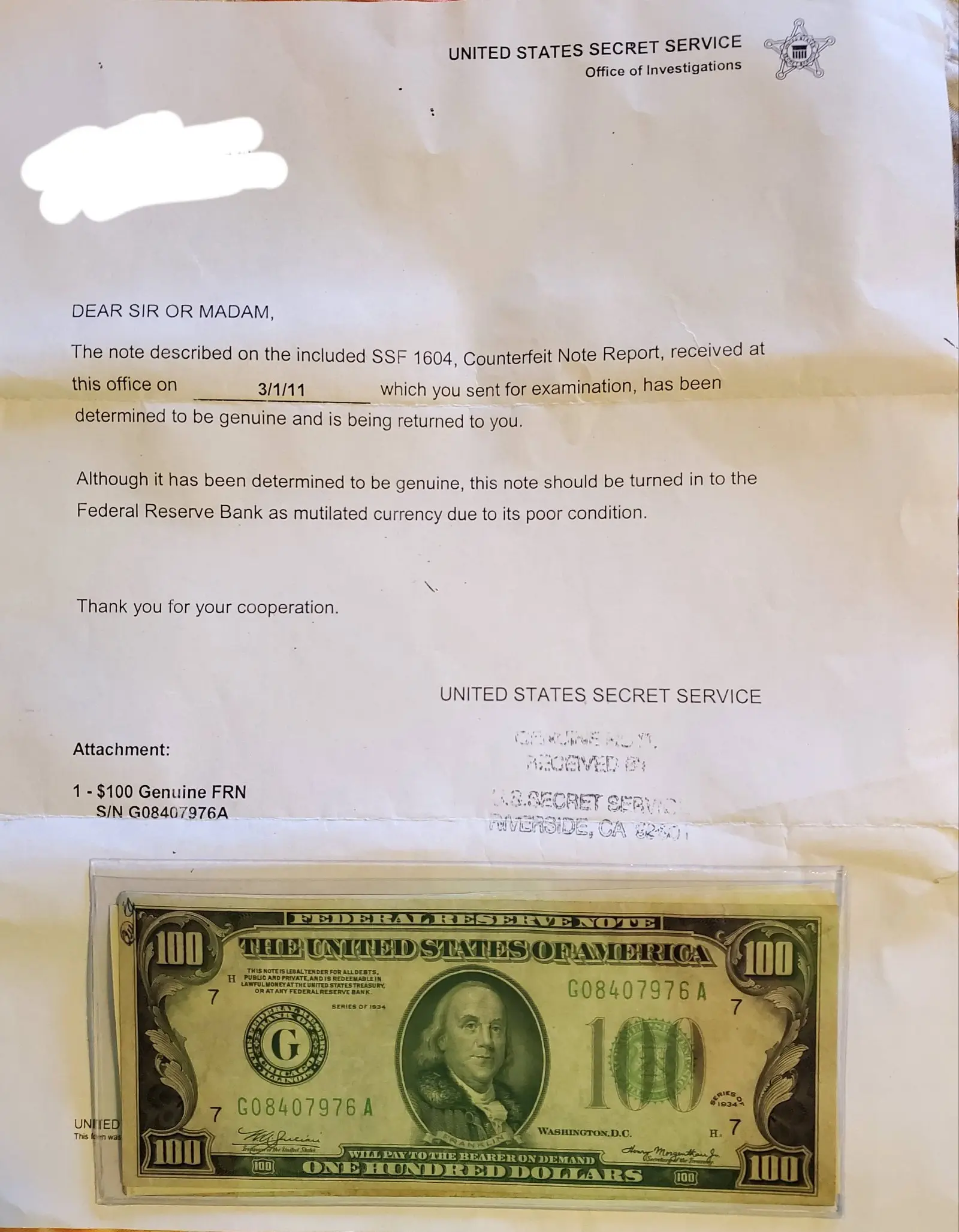 Image credit: Reddit | NotVerySmarts