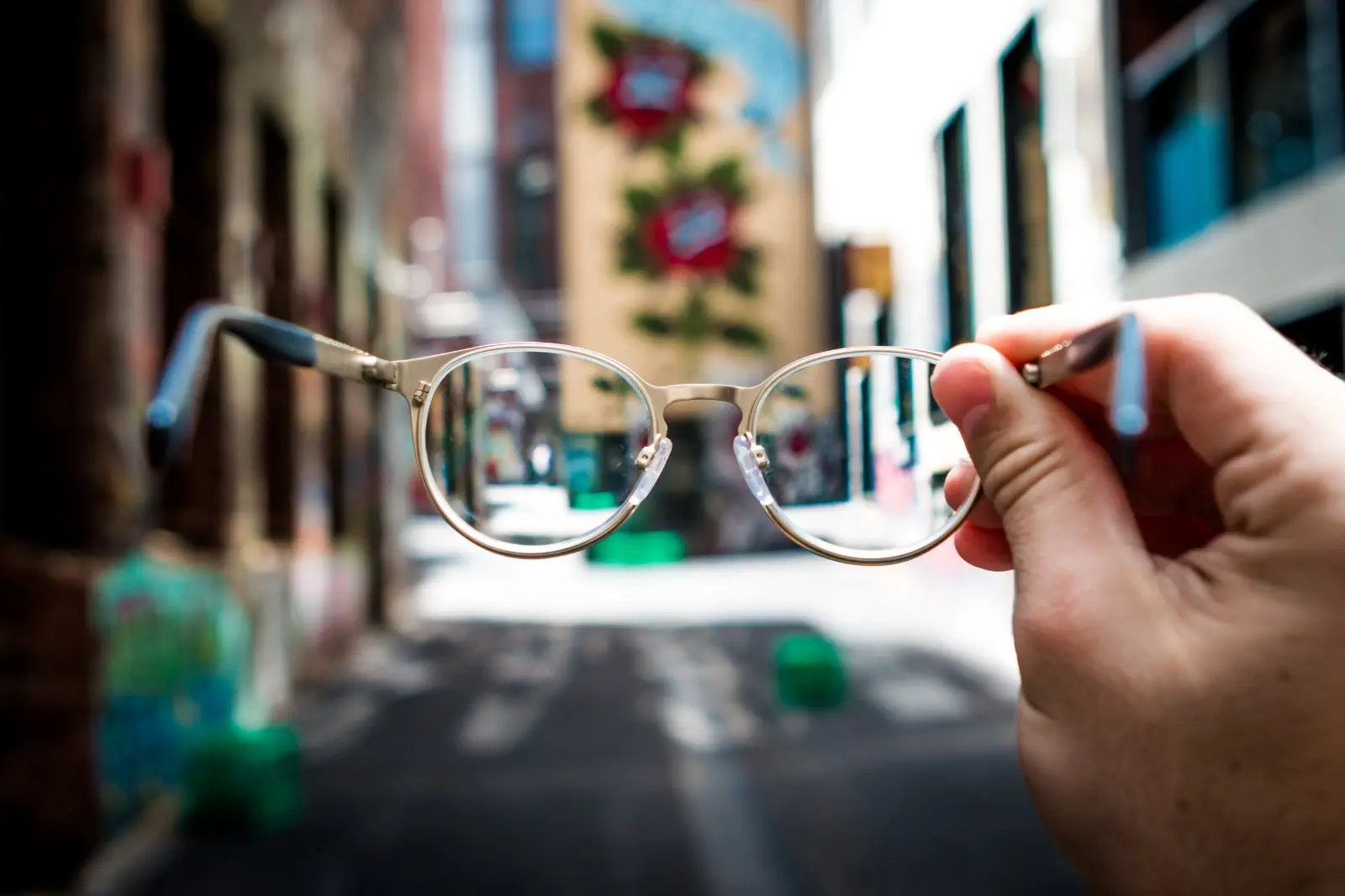 Image credit: Unsplash | Josh Calabrese