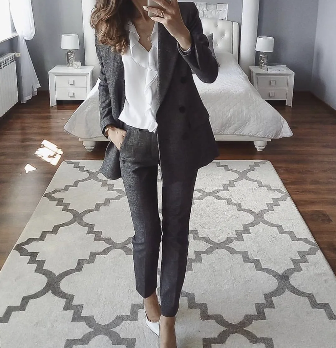 Image credit: Instagram | thestyleforwork