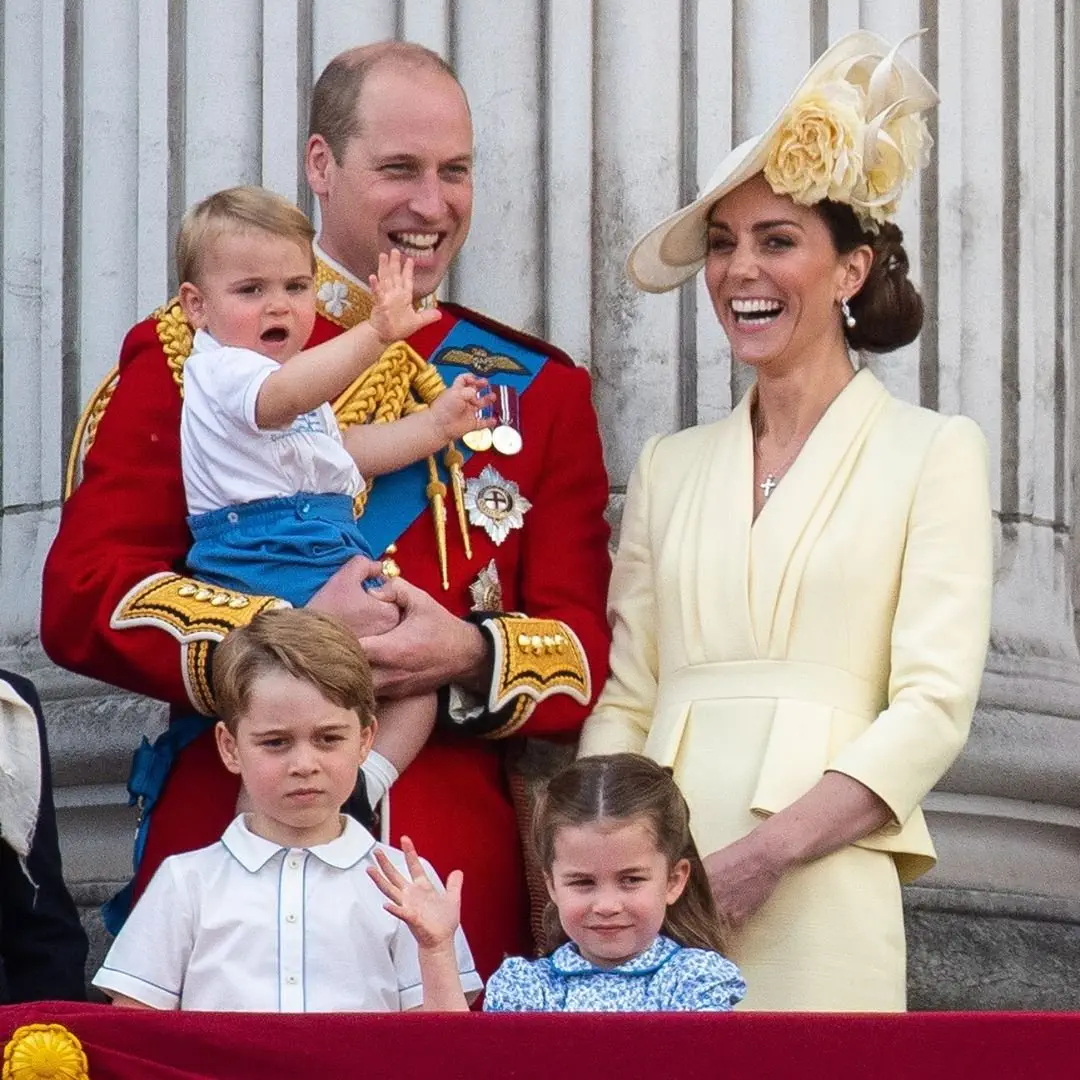 Image credit: Instagram | @kensingtonroyal