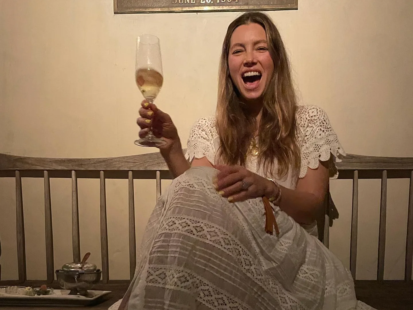 Image credit: Instagram | @jessicabiel