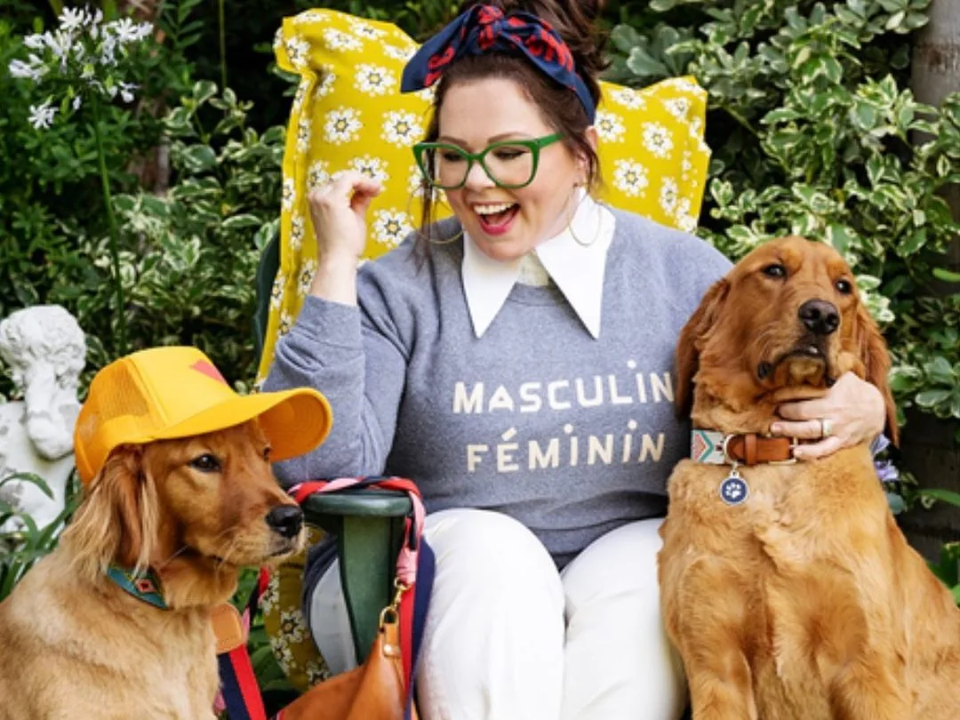 Image credit: Instagram | @melissamccarthy
