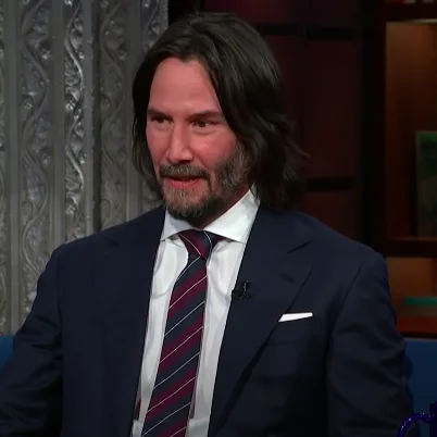 Image credit: YouTube | The Late Show with Stephen Colbert