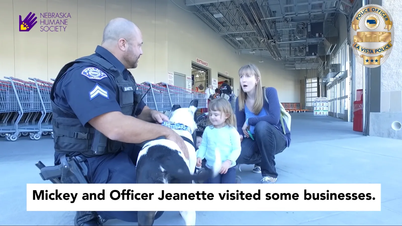 Image credit: YouTube | citylavista
