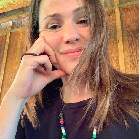 Image credit: Instagram | @jennifer.garner