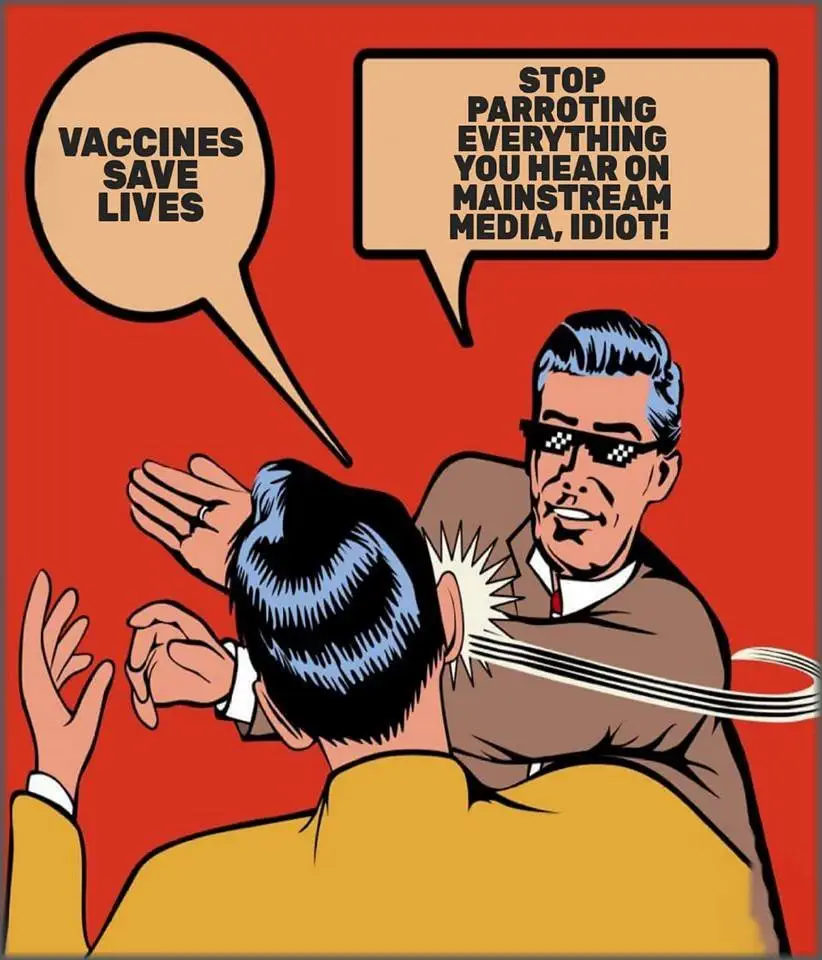 Image credit: Facebook | Stop Mandatory Vaccination